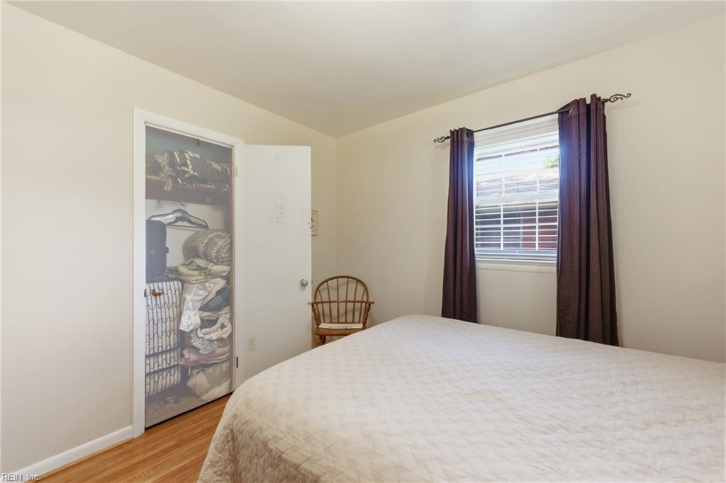 914 North Avenue Newport News VA 23605