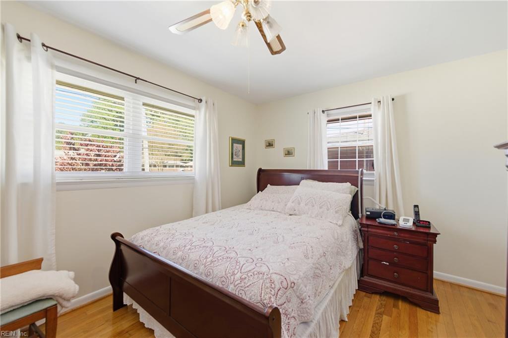 914 North Avenue Newport News VA 23605