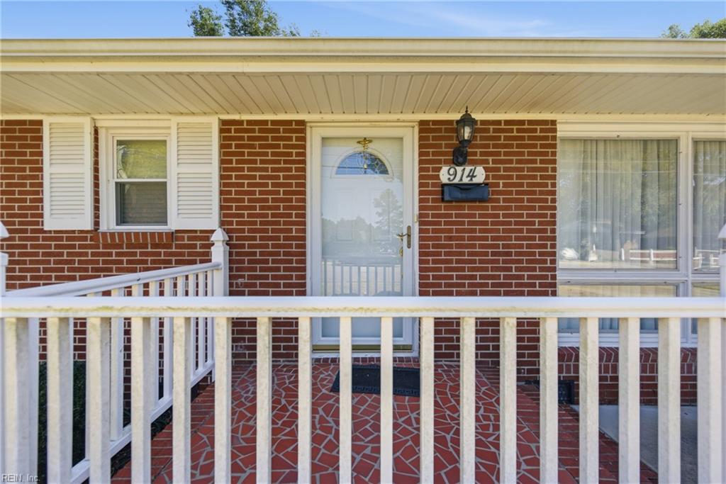 914 North Avenue Newport News VA 23605