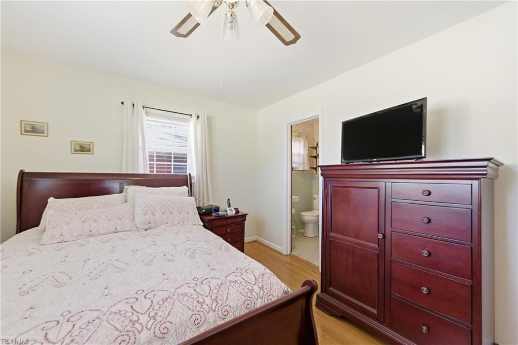 914 North Avenue Newport News VA 23605