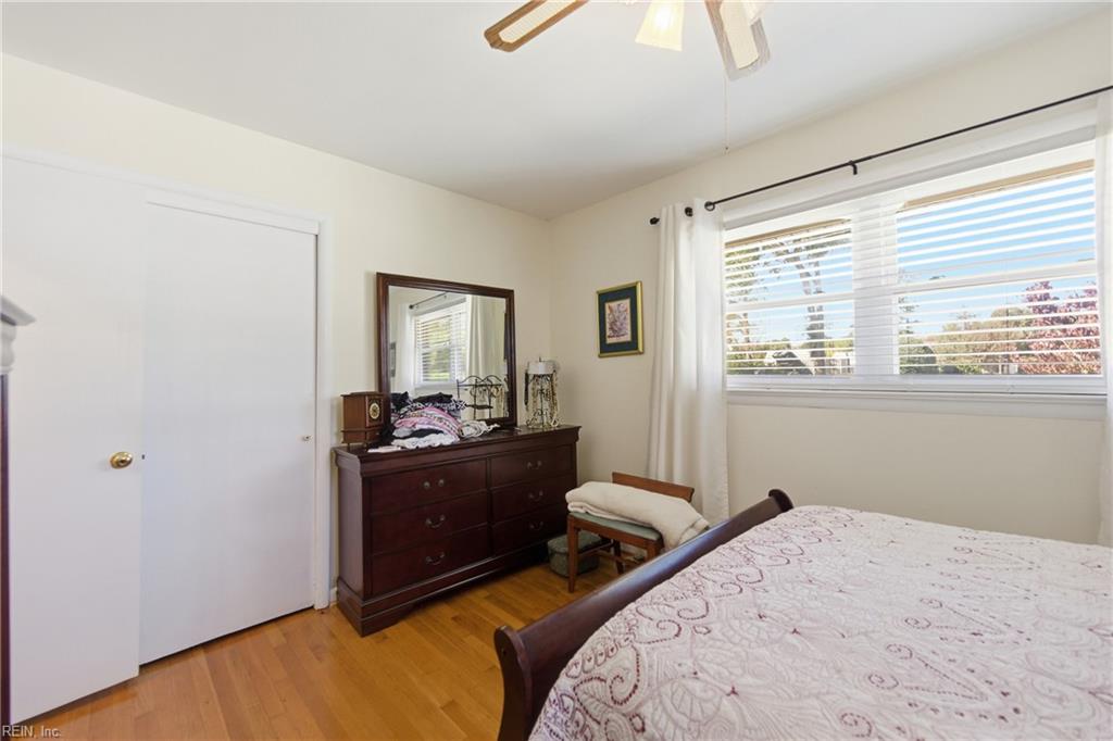 914 North Avenue Newport News VA 23605