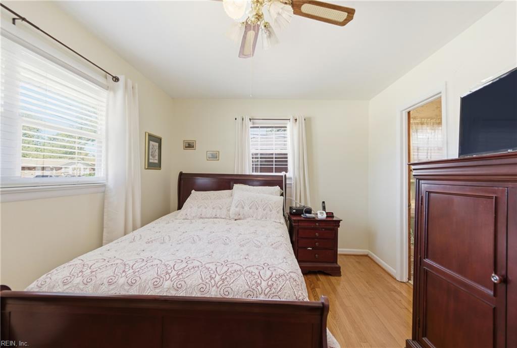 914 North Avenue Newport News VA 23605