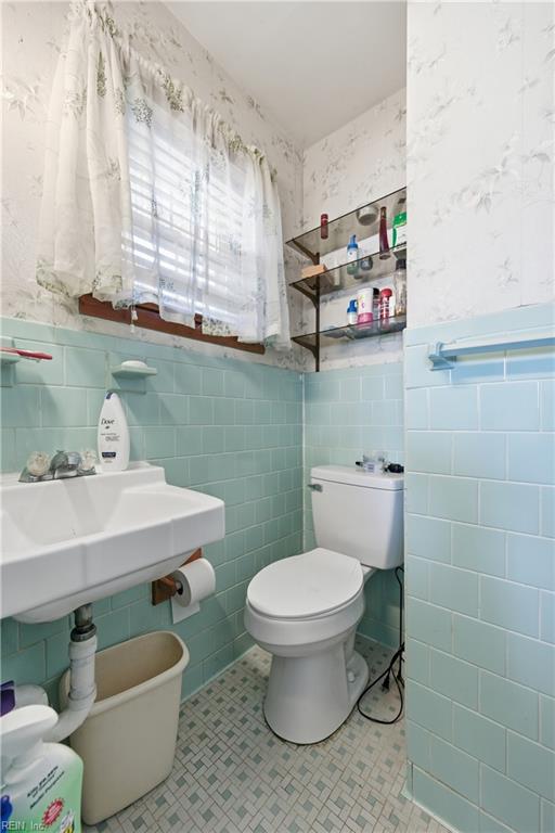 914 North Avenue Newport News VA 23605