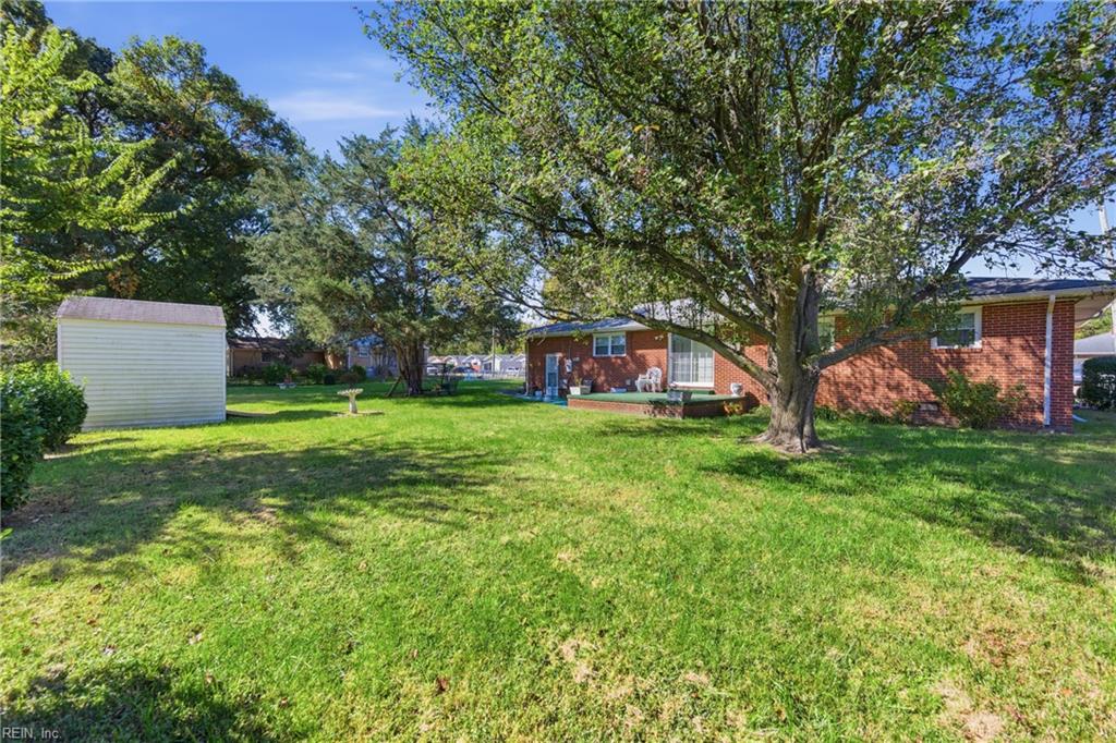 914 North Avenue Newport News VA 23605