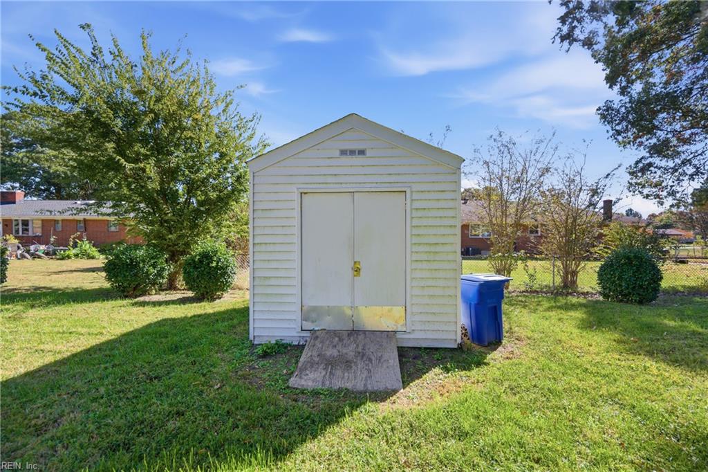 914 North Avenue Newport News VA 23605