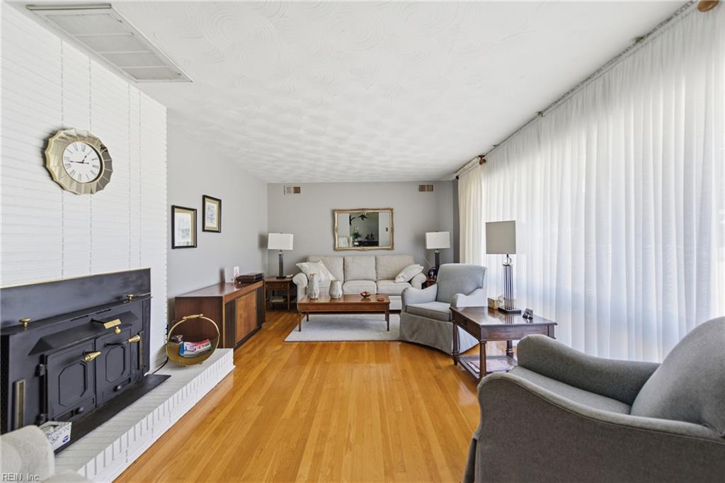 914 North Avenue Newport News VA 23605