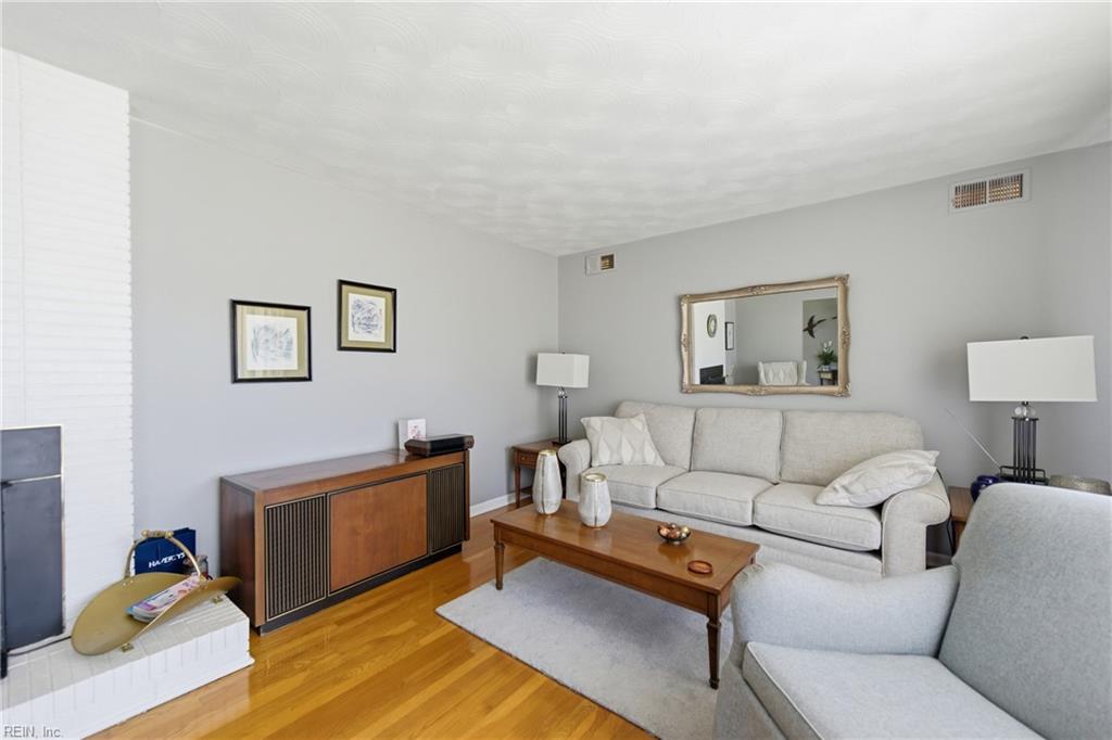 914 North Avenue Newport News VA 23605