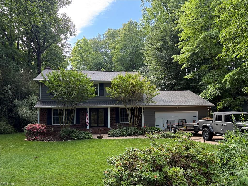 115 W Queens Drive Williamsburg VA 23185