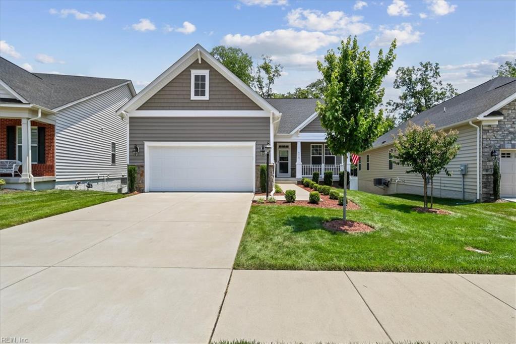 6428 Yarmouth Run Williamsburg VA 23188