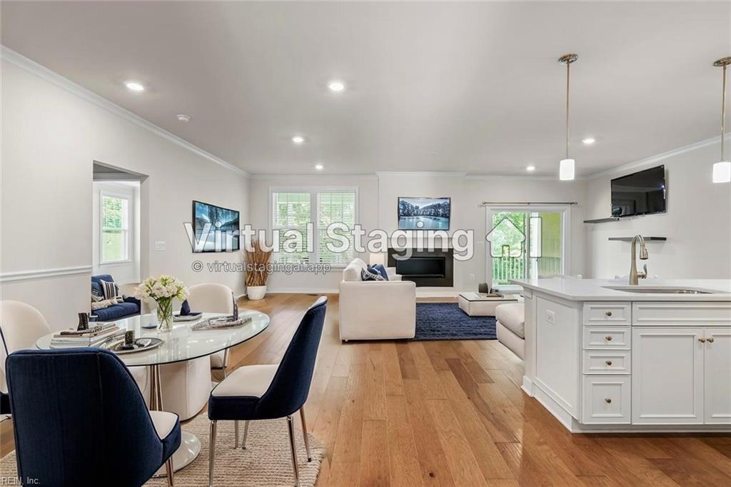 6428 Yarmouth Run Williamsburg VA 23188