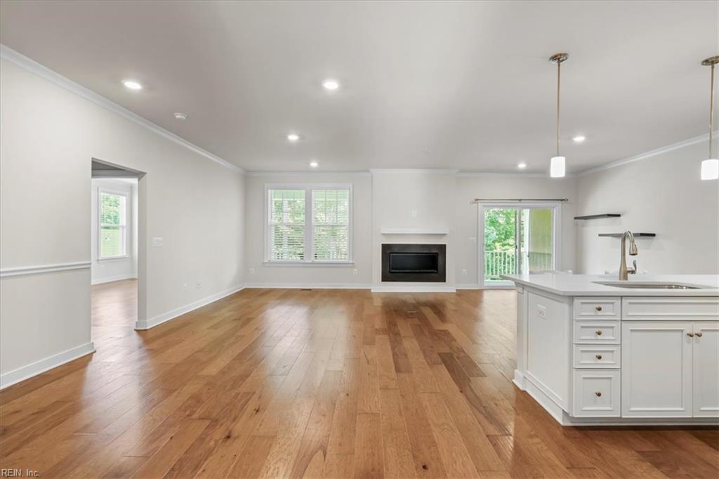 6428 Yarmouth Run Williamsburg VA 23188