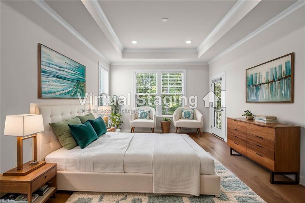 6428 Yarmouth Run Williamsburg VA 23188