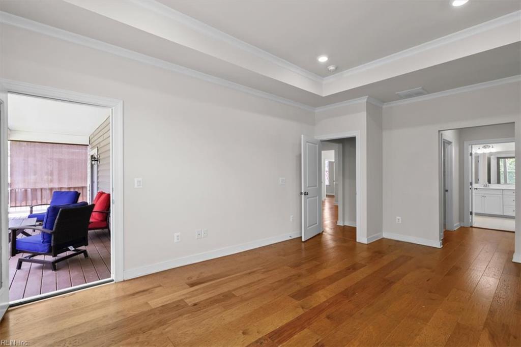 6428 Yarmouth Run Williamsburg VA 23188