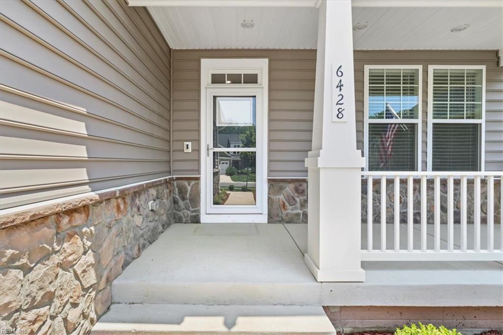 6428 Yarmouth Run Williamsburg VA 23188