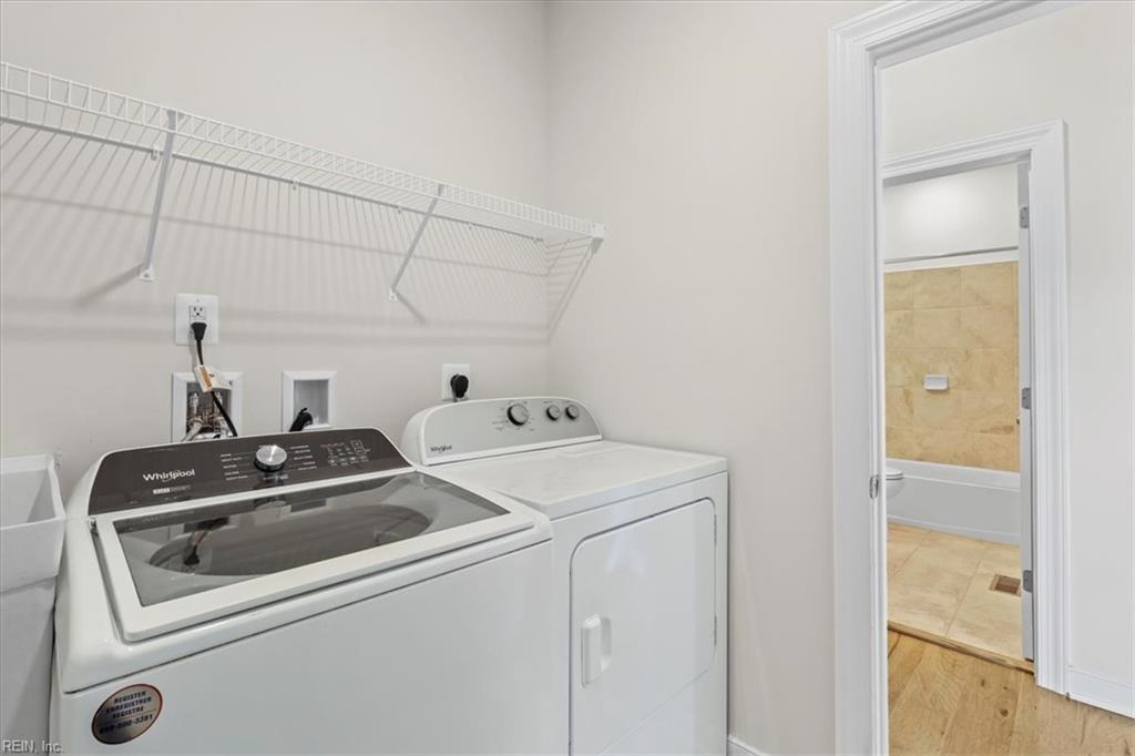 6428 Yarmouth Run Williamsburg VA 23188