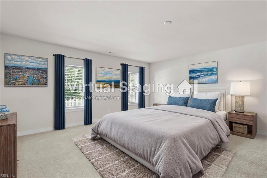 6428 Yarmouth Run Williamsburg VA 23188