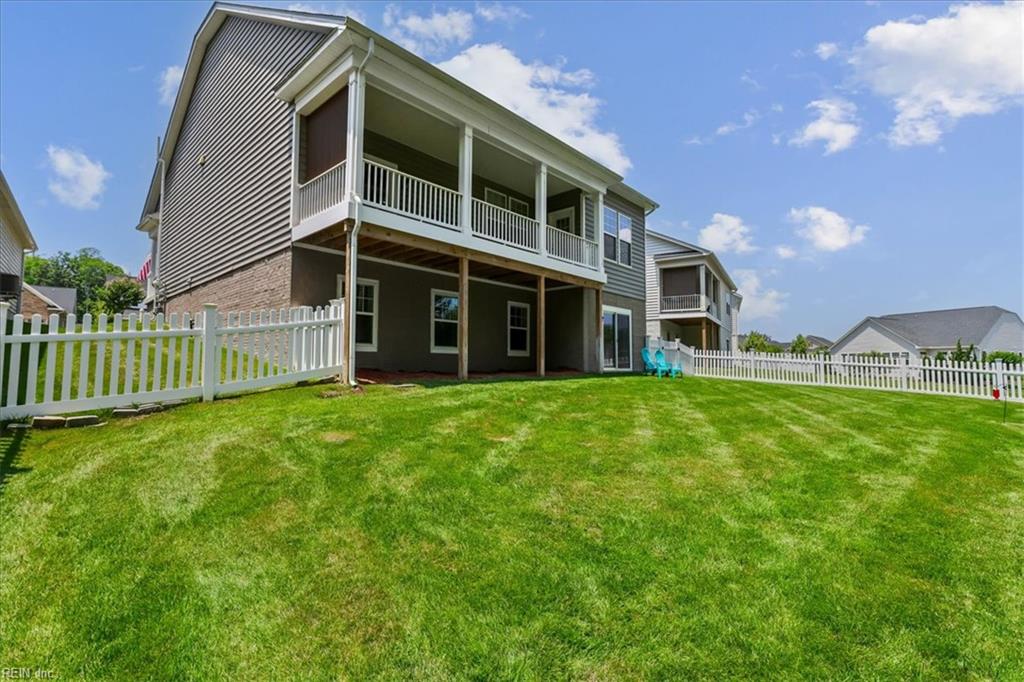 6428 Yarmouth Run Williamsburg VA 23188