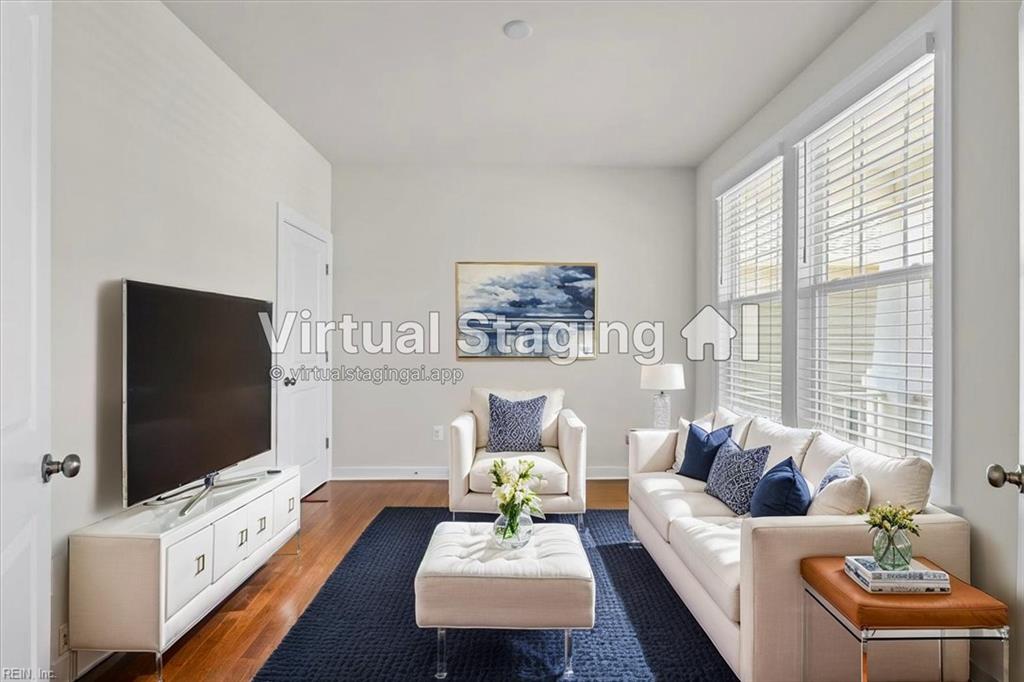 6428 Yarmouth Run Williamsburg VA 23188