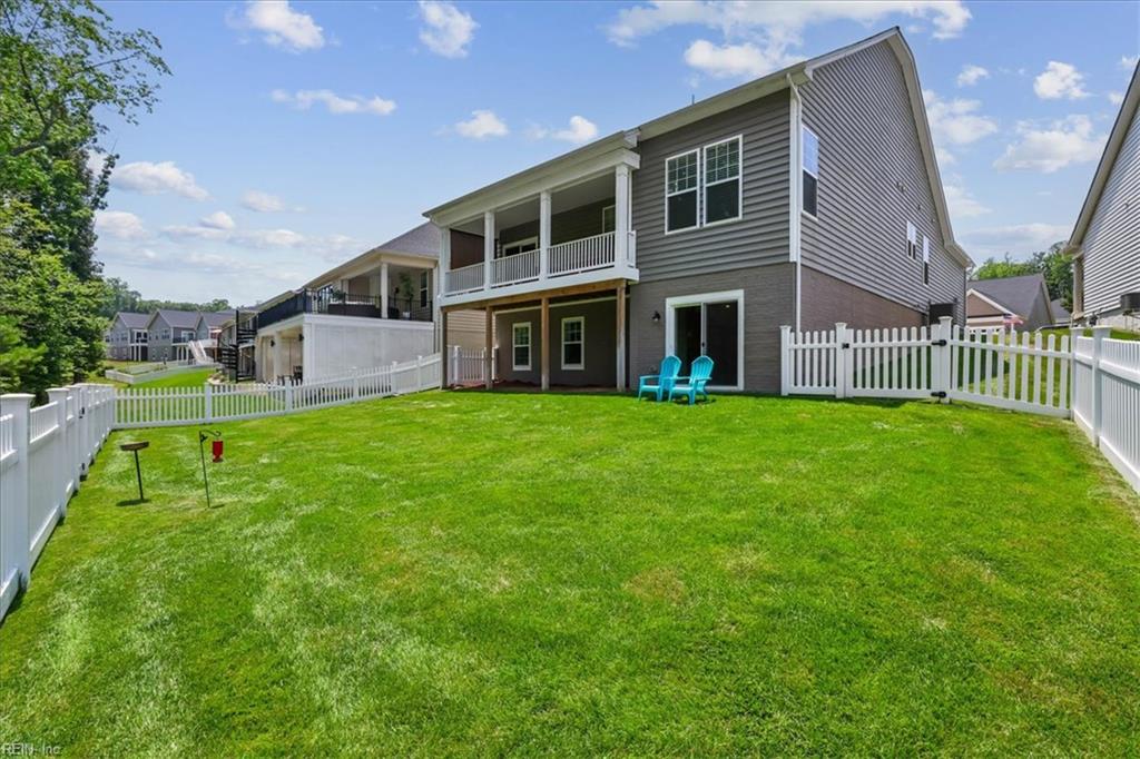 6428 Yarmouth Run Williamsburg VA 23188