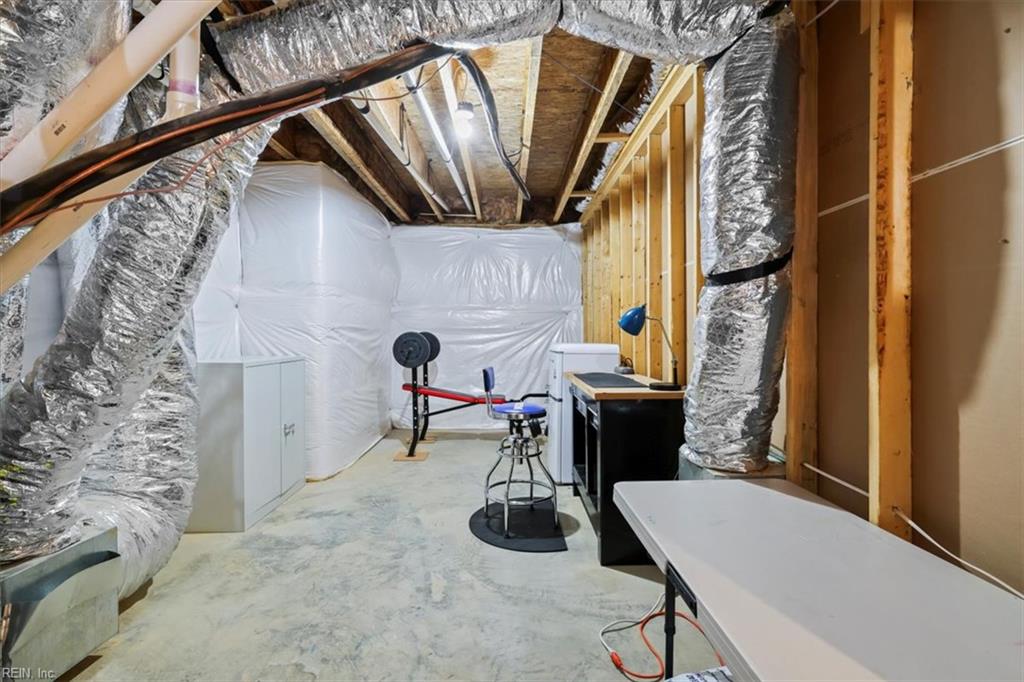 6428 Yarmouth Run Williamsburg VA 23188