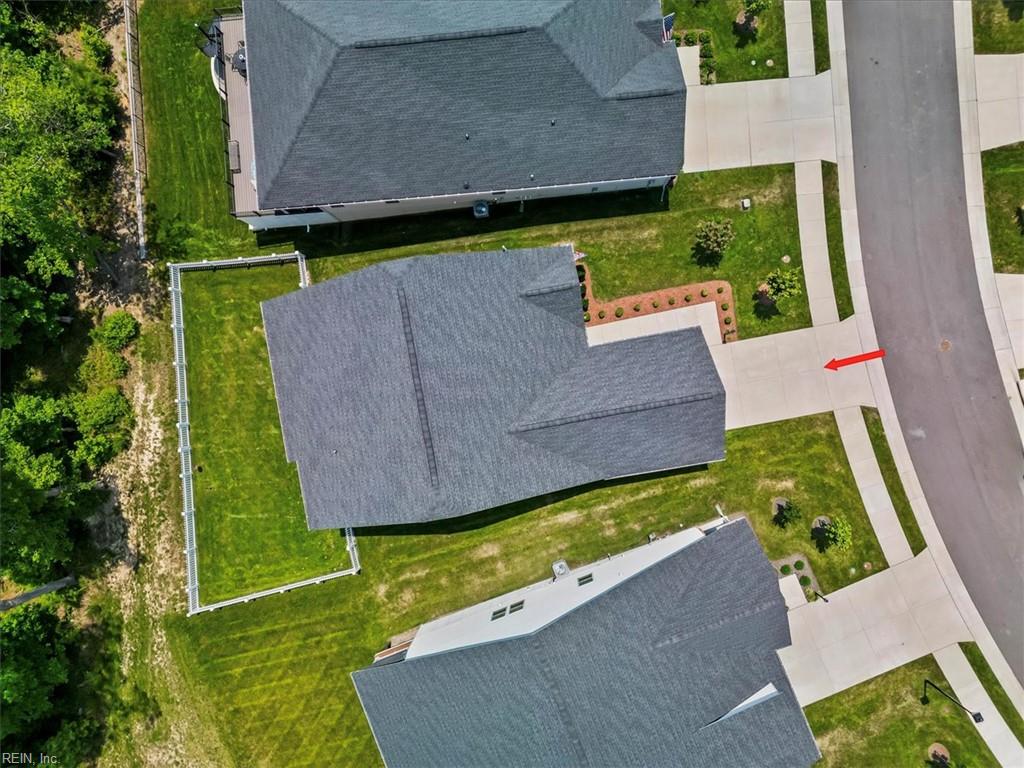 6428 Yarmouth Run Williamsburg VA 23188