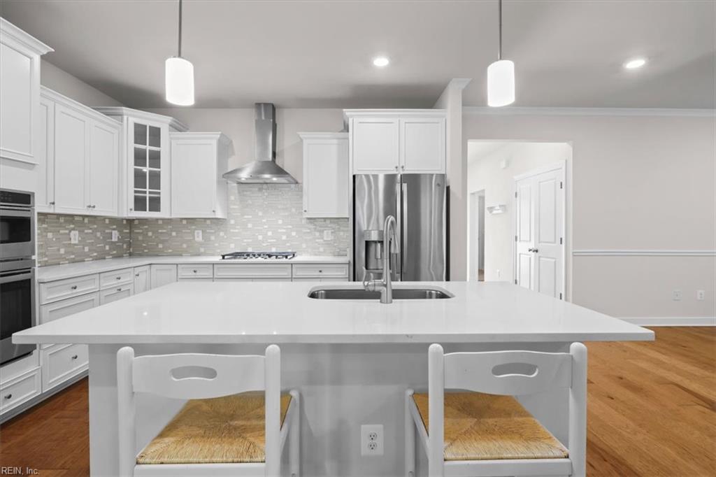 6428 Yarmouth Run Williamsburg VA 23188