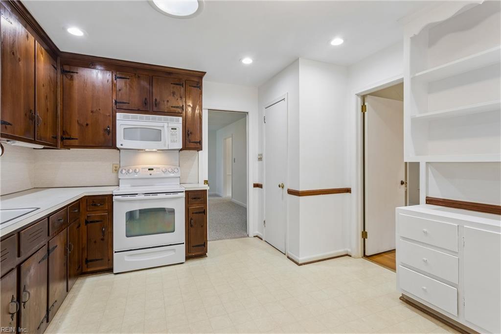476 Dunmore Drive Newport News VA 23602