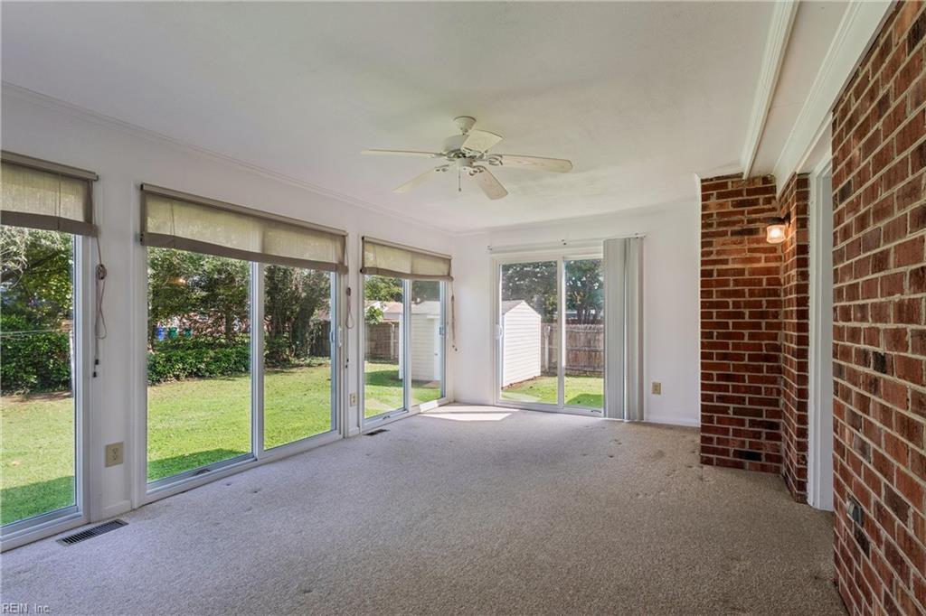 476 Dunmore Drive Newport News VA 23602