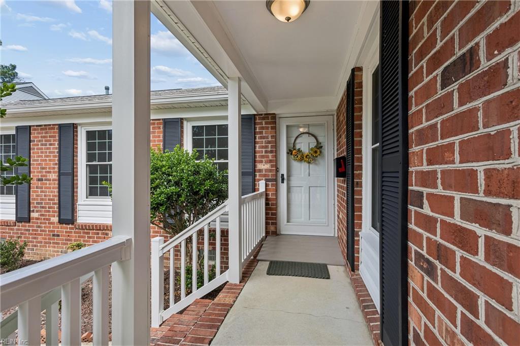 476 Dunmore Drive Newport News VA 23602