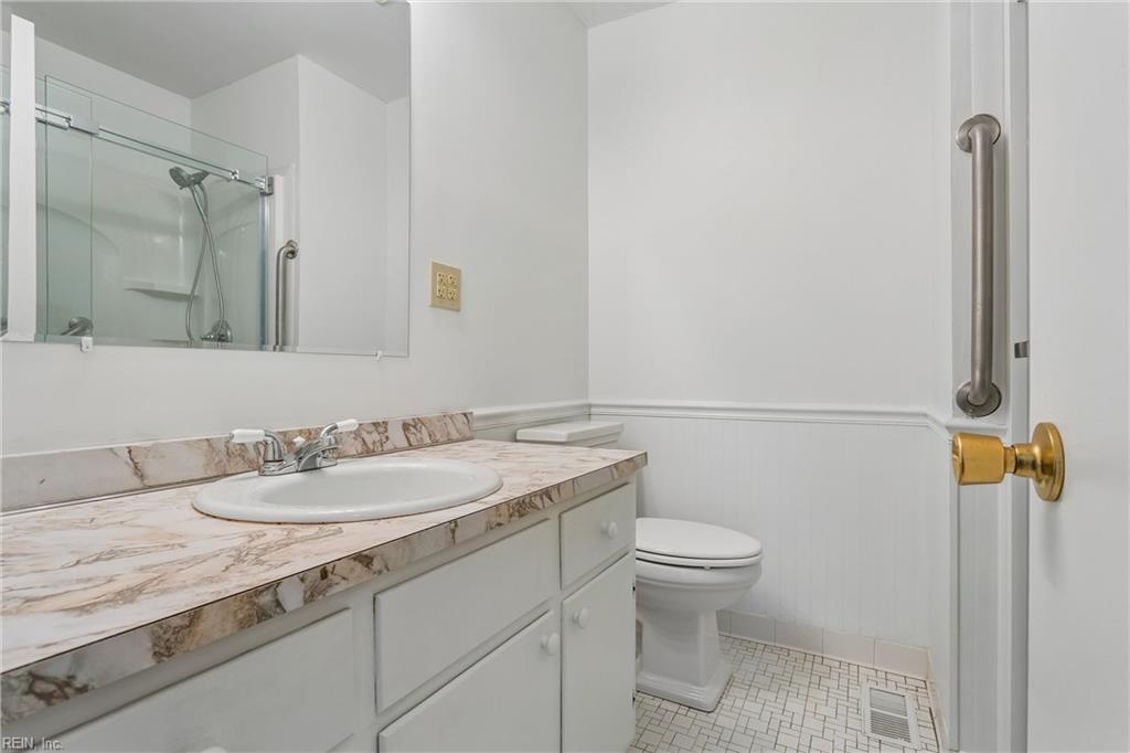 476 Dunmore Drive Newport News VA 23602
