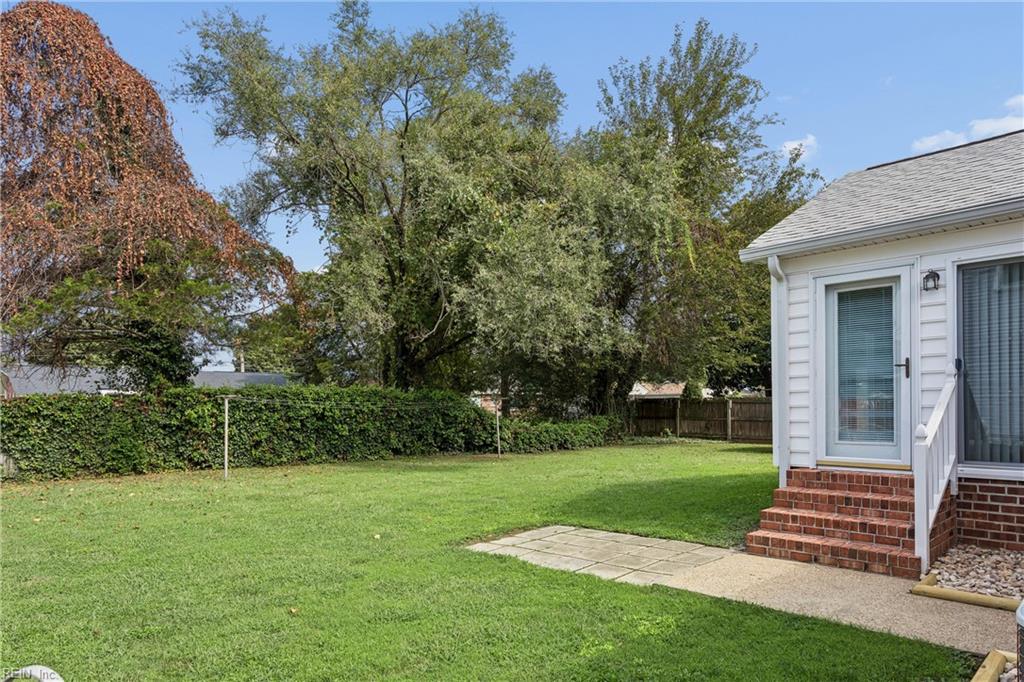 476 Dunmore Drive Newport News VA 23602