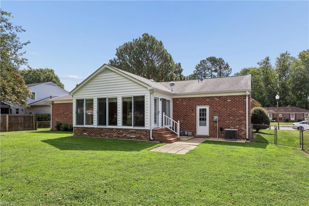 476 Dunmore Drive Newport News VA 23602