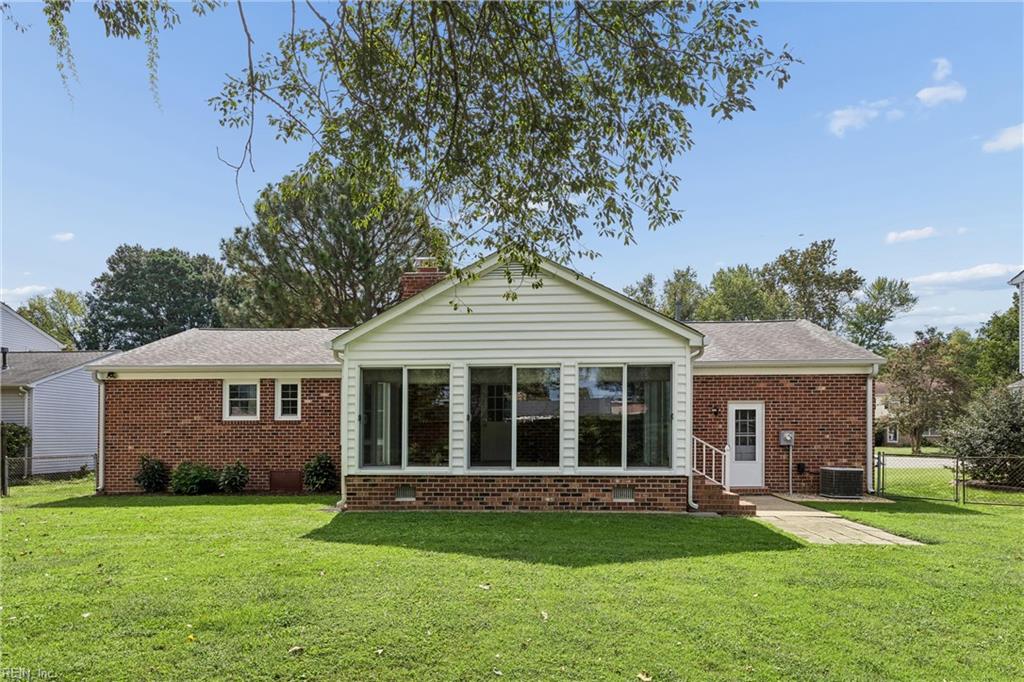 476 Dunmore Drive Newport News VA 23602