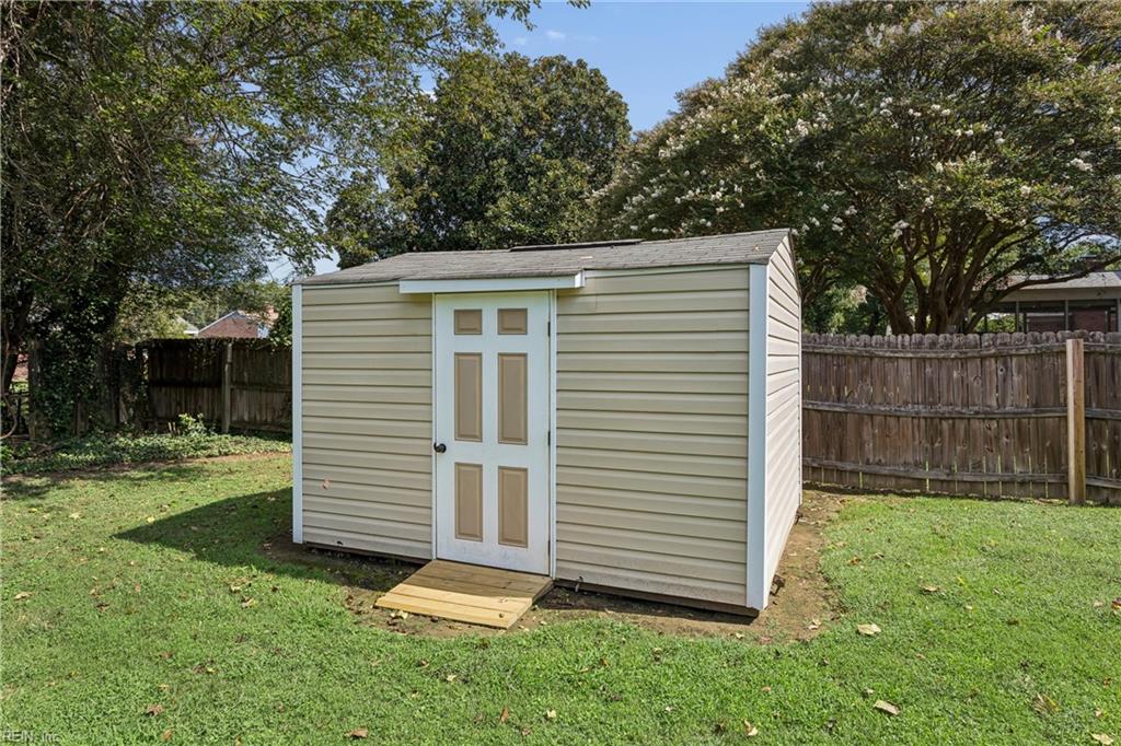 476 Dunmore Drive Newport News VA 23602