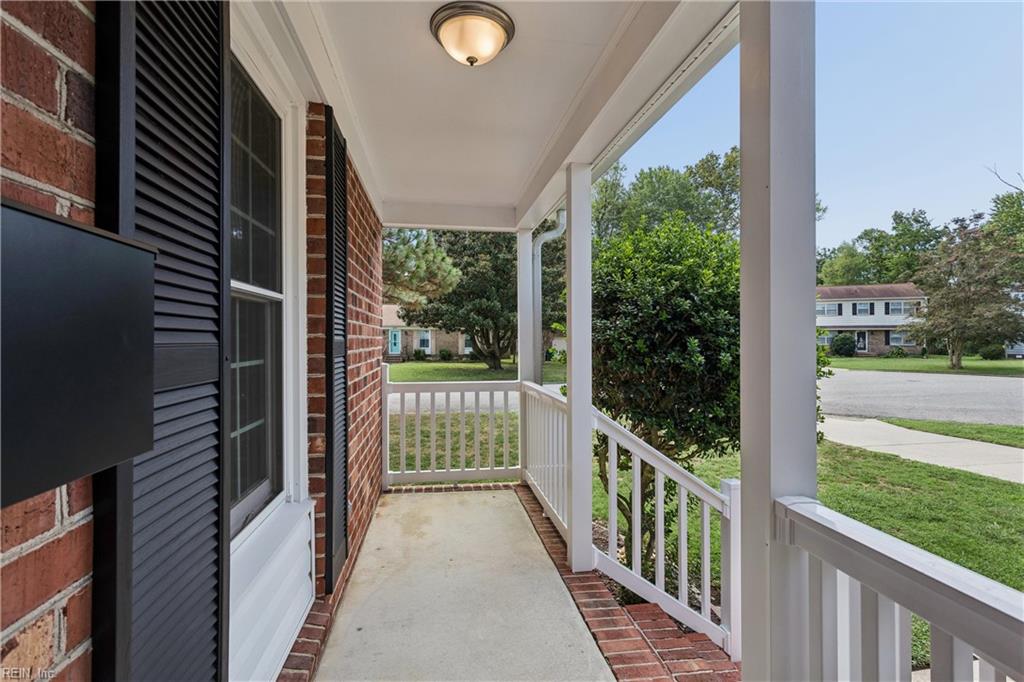 476 Dunmore Drive Newport News VA 23602