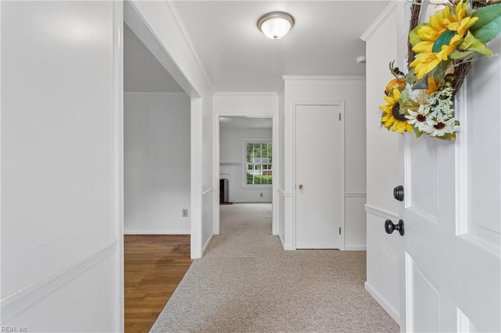 476 Dunmore Drive Newport News VA 23602