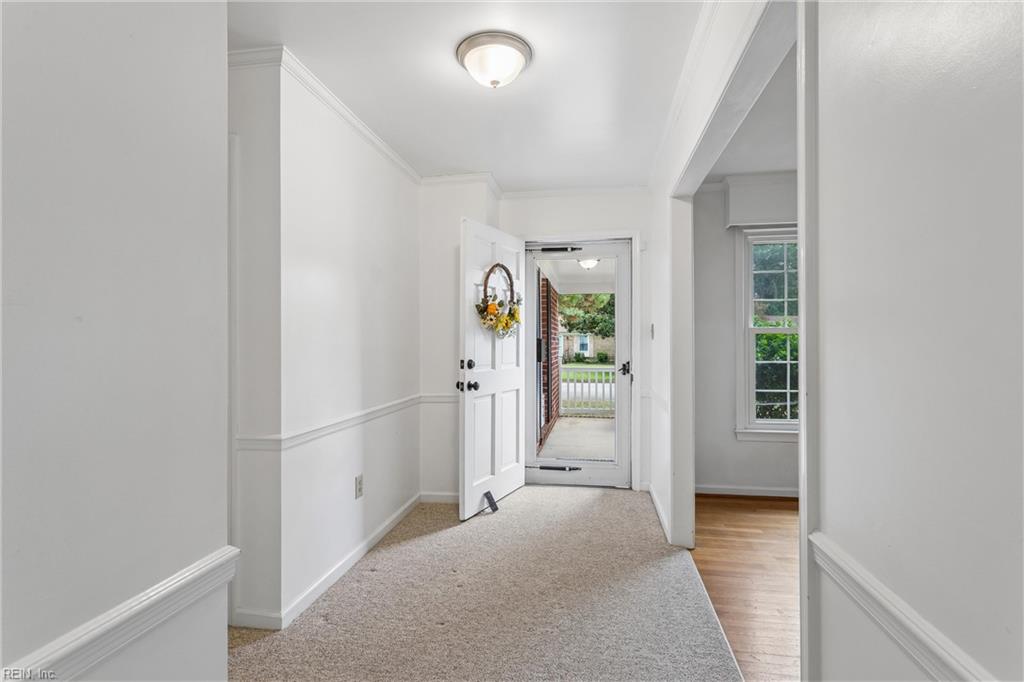 476 Dunmore Drive Newport News VA 23602