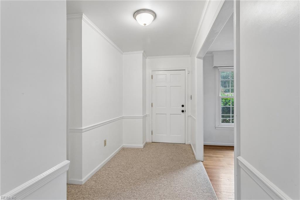 476 Dunmore Drive Newport News VA 23602