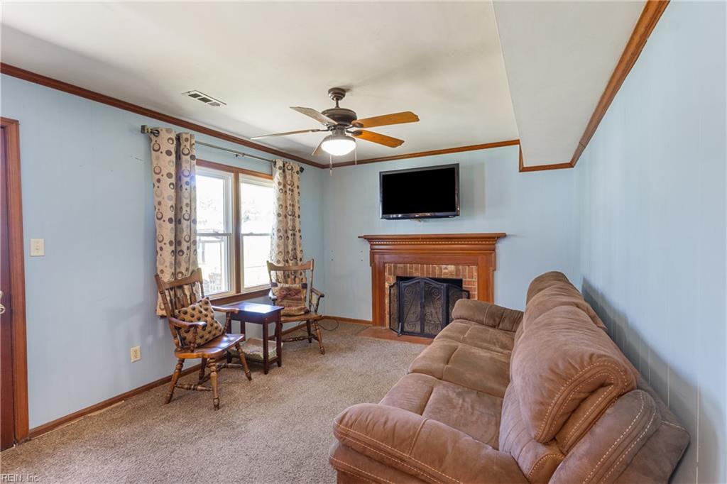 380 Belgrave Road Newport News VA 23602