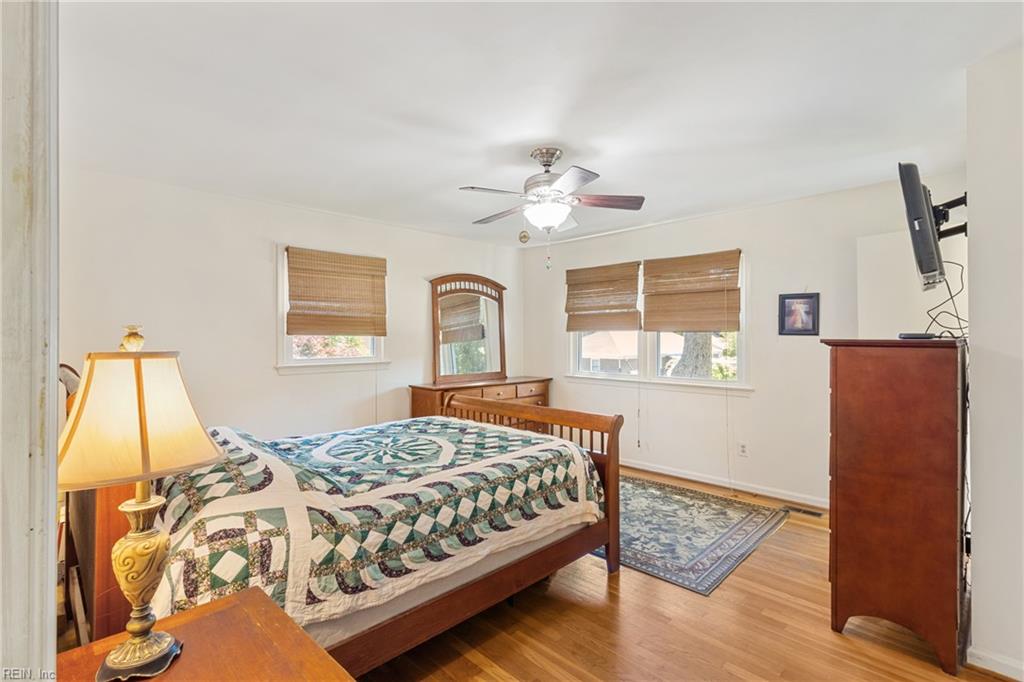 380 Belgrave Road Newport News VA 23602