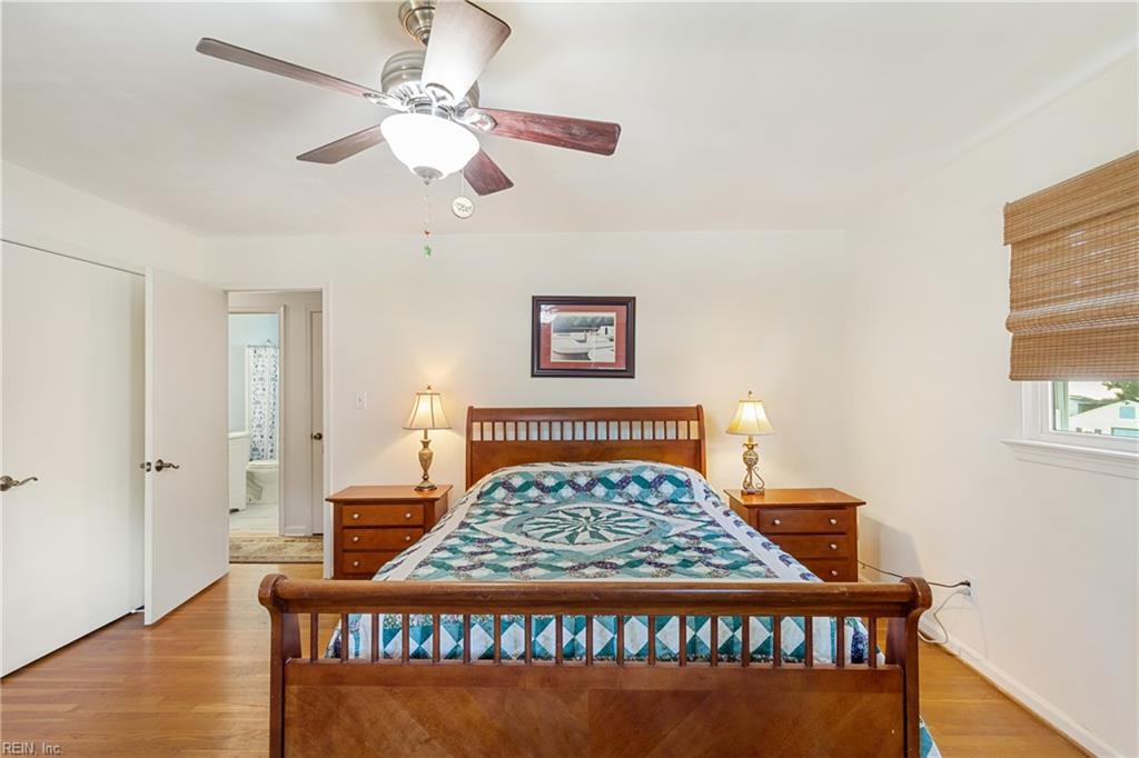 380 Belgrave Road Newport News VA 23602