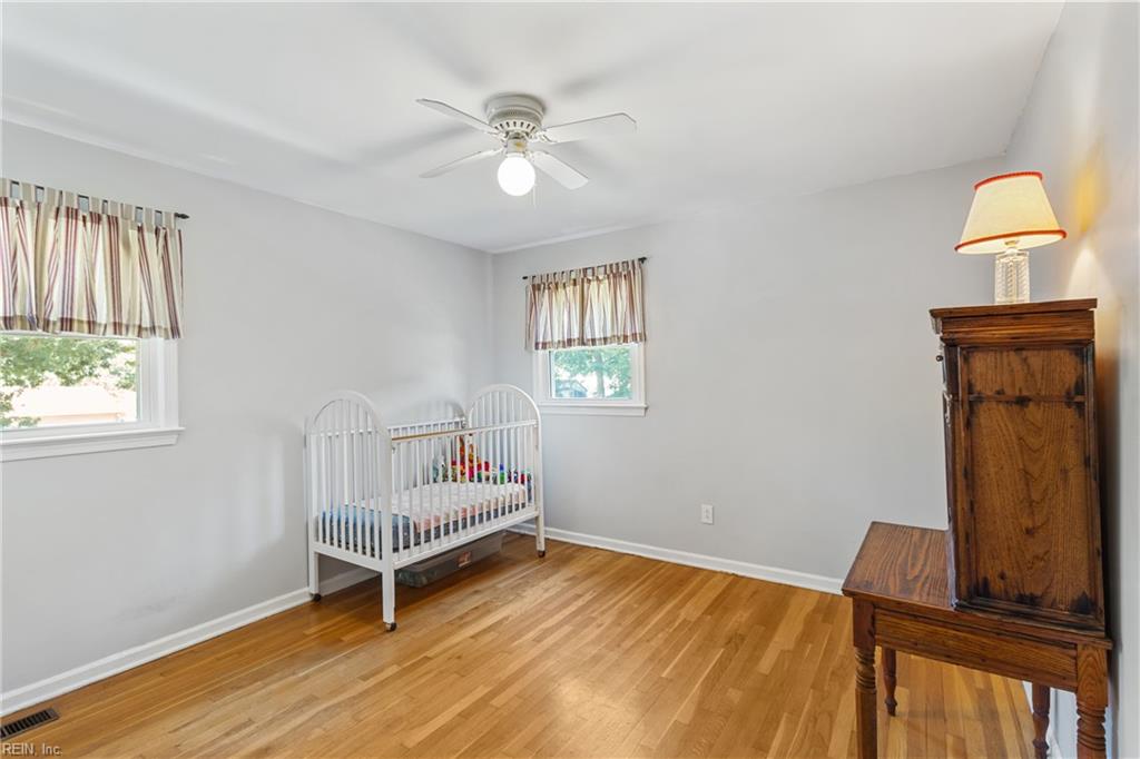 380 Belgrave Road Newport News VA 23602