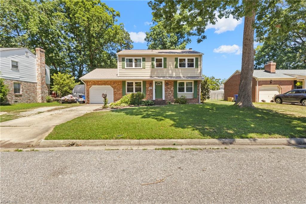 380 Belgrave Road Newport News VA 23602