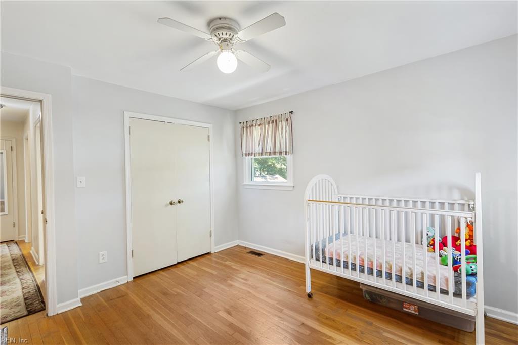 380 Belgrave Road Newport News VA 23602