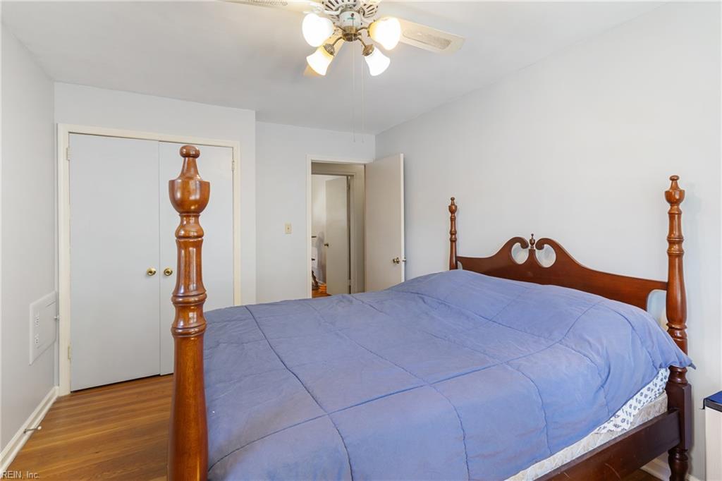 380 Belgrave Road Newport News VA 23602