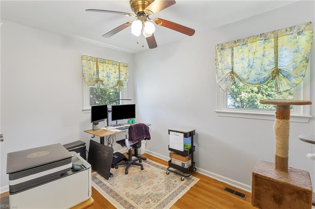 380 Belgrave Road Newport News VA 23602
