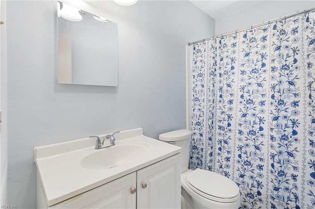 380 Belgrave Road Newport News VA 23602