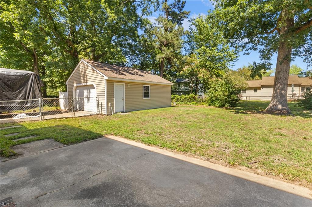 380 Belgrave Road Newport News VA 23602