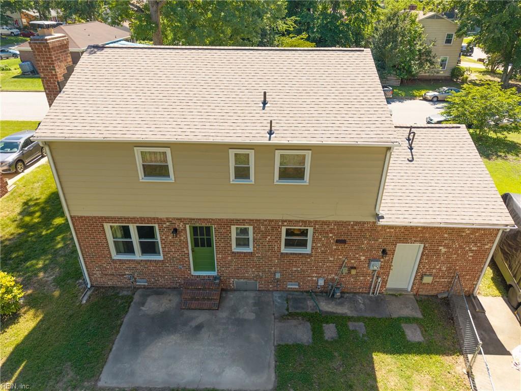 380 Belgrave Road Newport News VA 23602