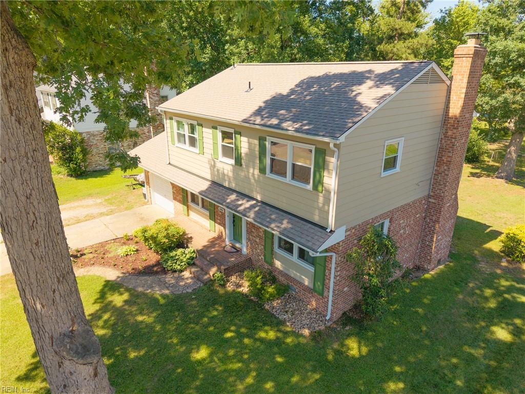 380 Belgrave Road Newport News VA 23602
